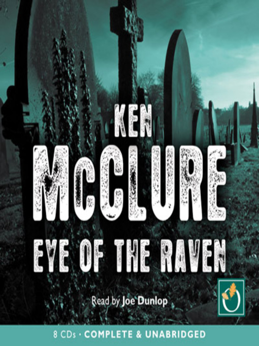 Title details for Eye of the Raven by Ken McClure - Available